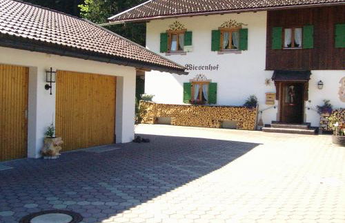 Der Wiesenhof - Foto 18