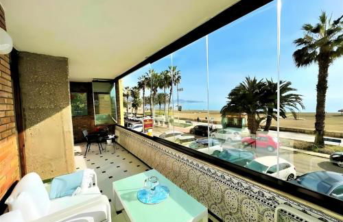 Ocean View Malagueta - Photo 1