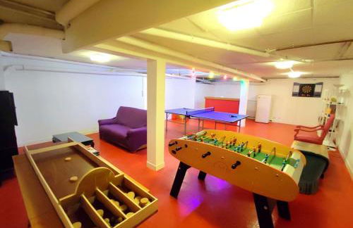 Gite LE 45 TOURS - Foto 23