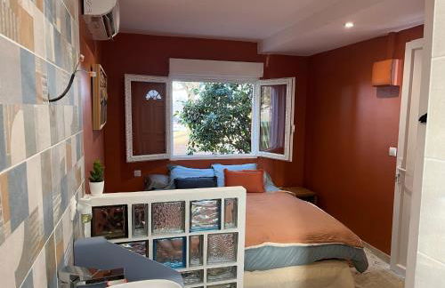 Le mazet de fabrègues - Foto 7