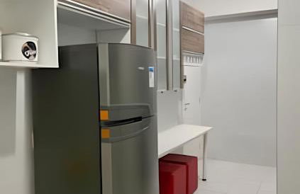 Apto 3 qtos Luxo e Conforto c/ garagem - Foto 28