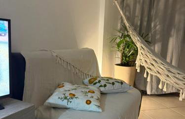 Hotel Sol Vitória Marina Flat - Photo 6