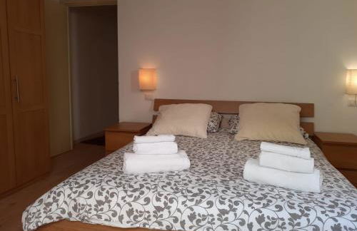 Attico sul Fiume - Foto 10