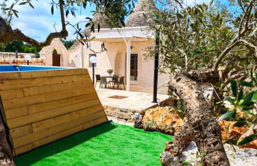 Trullo dueConi - Foto 1