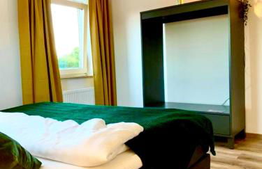 Airport & Messe Apartments - Foto 10