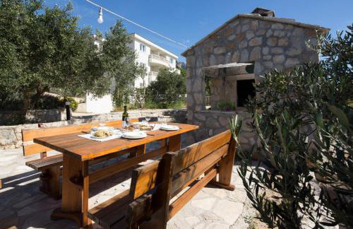 Apartmani Villa Athina - Foto 38