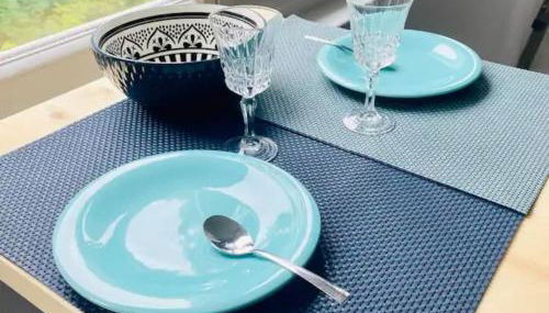 Metz Muse Studio 4 couchages - Foto 3