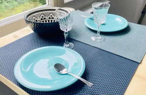 Metz Muse Studio 4 couchages - Foto 3