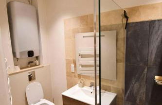 Elégant toulousain - Centre - Métro - Standing - Foto 4