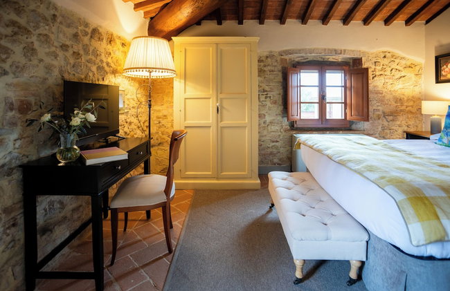 Tenuta Sant'Ilario - Photo 44