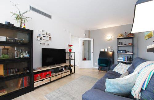 Cozy Home · Cozy Home · Nice apartment w/pool and private terrace - Photo 22