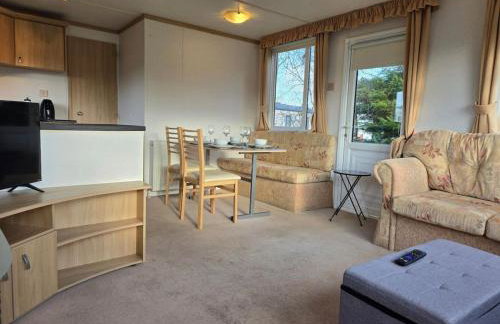 Elf Wood Lodge - Swimming Spa, Sky Sports, Tennis, Hadrian's Wall listing - Foto 49