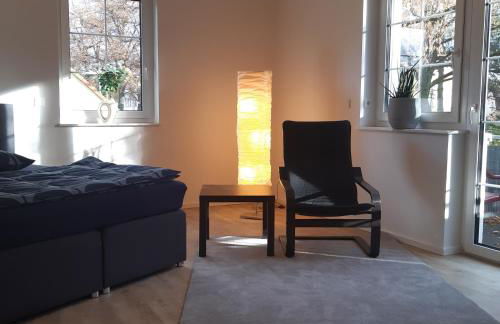 Ferienwohnung in Hohen Neuendorf bei Berlin, Zentral gelegen - Foto 6