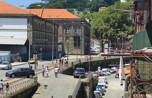 Porto Tile House - Foto 75