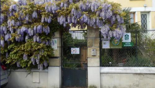 Appartement confortable à Auvers-sur-Oise, 50 m², jardin - Foto 4