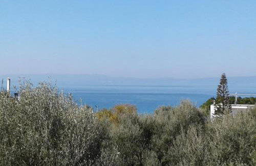 Avia, house with privillaged view, 100 meters from the sea - Photo 27