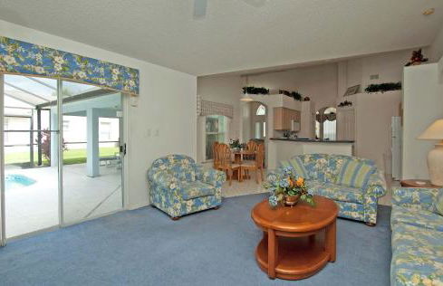 Greater Groves-4 Bedrooms Home W/pool-5204GG Home by RedAwning - Foto 48