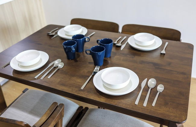 Maya Bay Residence Banting Icon Stay - Foto 71