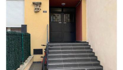 Cosy studio neuf avec balcon - Foto 2