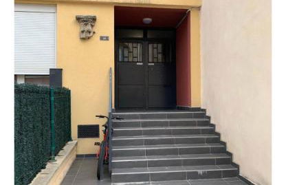 Cosy studio neuf avec balcon - Foto 2