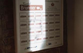 XXL-Ferienwohnung Blumenwiese - Foto 16