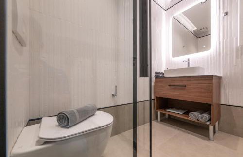 CENTRO Suites - Foto 25