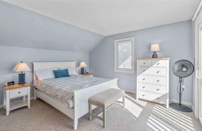 The Endless Summer Hideaway - Foto 4