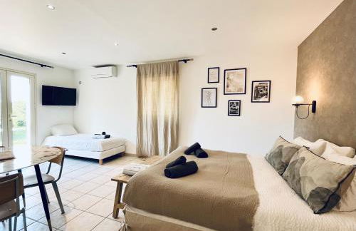 Domaine de Licetto - Foto 13