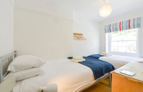 4 Coastguards Cottage - Foto 24