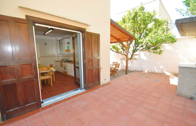 Amami Viaggi - Villa Carolina - Foto 32