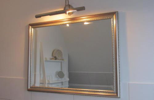 Ferienwohnung im Stadthaus - zwei Schlafzimmer - Foto 9