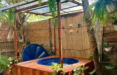 Chalé Maison Blanche - Foto 38