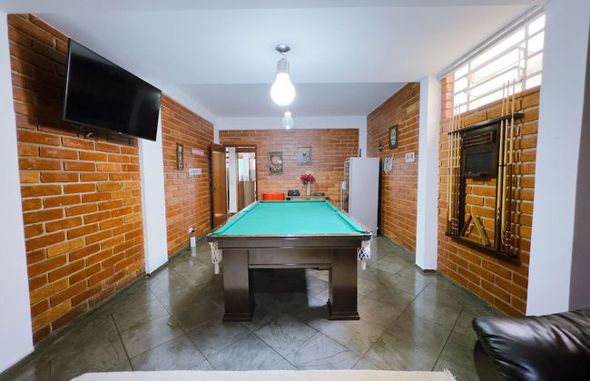 Casa de Luxo 2500m na Granja Viana - Foto 42