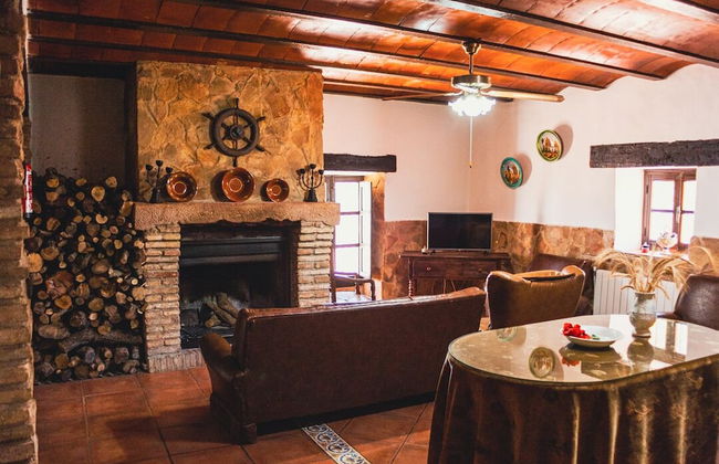 Cortijo Vizconde - Photo 31