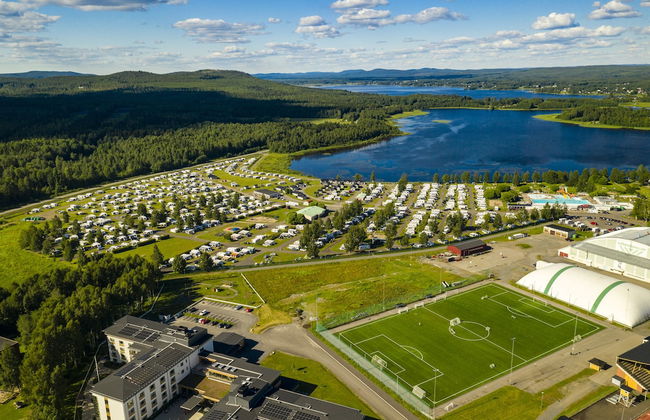 First Camp Björknäs Boden - Foto 31