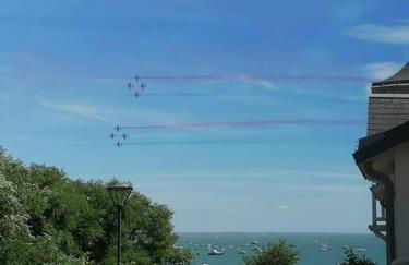 Maison de vacances vue mer - Foto 1