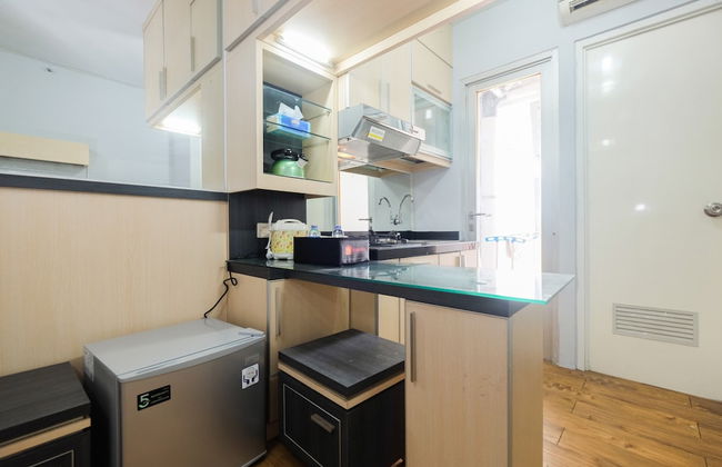 Cozy 2BR Apartment at Gading Nias Residences - Foto 19