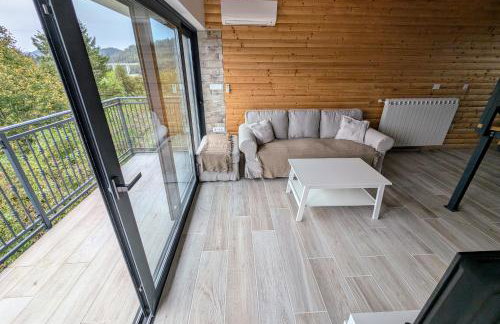 Fuzine Lake Apartments - Foto 53