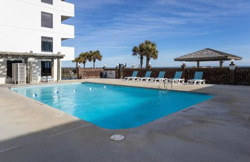 0311 Seaside Retreat by Atlantic Towers - Foto 26