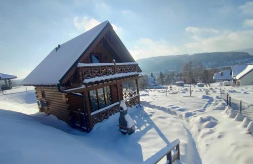 Domki na Kamiennej Laworcie - Foto 67