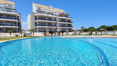 Apartamento Jardines de Deveses by DENIA COSTA - Photo 3