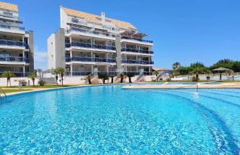 Apartamento Jardines de Deveses by DENIA COSTA - Photo 3