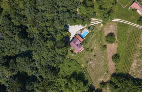 Amazing Home In Svmartin Na Muri - Foto 16