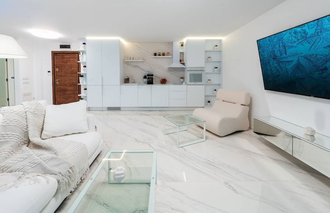 Emirates White Sensation - Foto 10