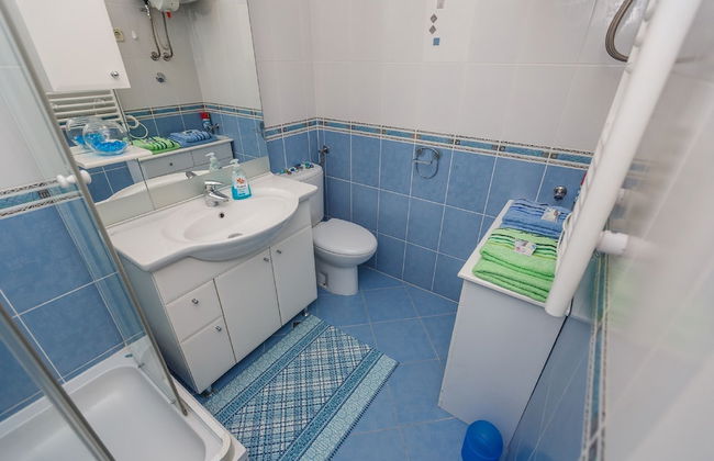 Apartments Zenta - Foto 47