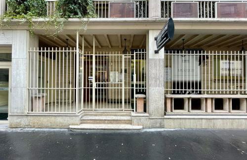 Studio Tour Eiffel La Muette - Foto 17