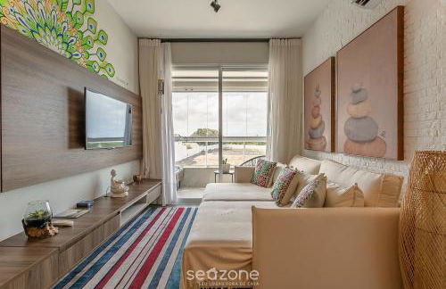 Apart in Thai Beach Home Spa cond sea front TBS106 - Photo 6