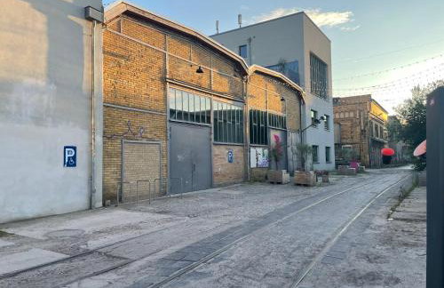 Spreeblick Studio - Foto 18