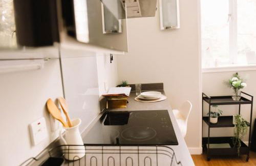 For Students Only - Library Lofts in Exeter - Foto 24