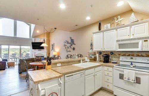 Lakefront Camdenton Condo Near Ha Ha Tonka - Foto 11